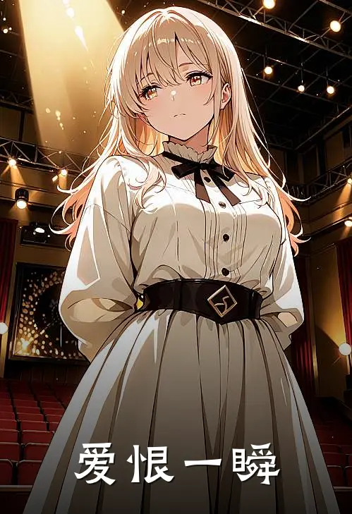 爱恨一瞬