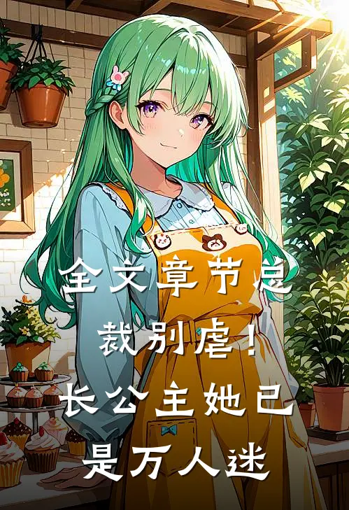 全文章节总裁别虐！长公主她已是万人迷