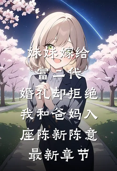 妹妹嫁给富二代，婚礼却拒绝我和爸妈入座陈新陈意最新章节
