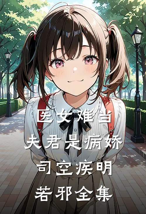 医女难当：夫君是病娇司空疾明若邪 全集