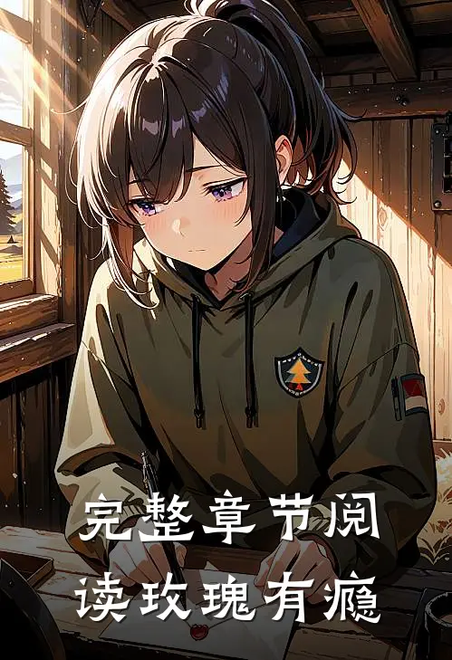 完整章节阅读玫瑰有瘾