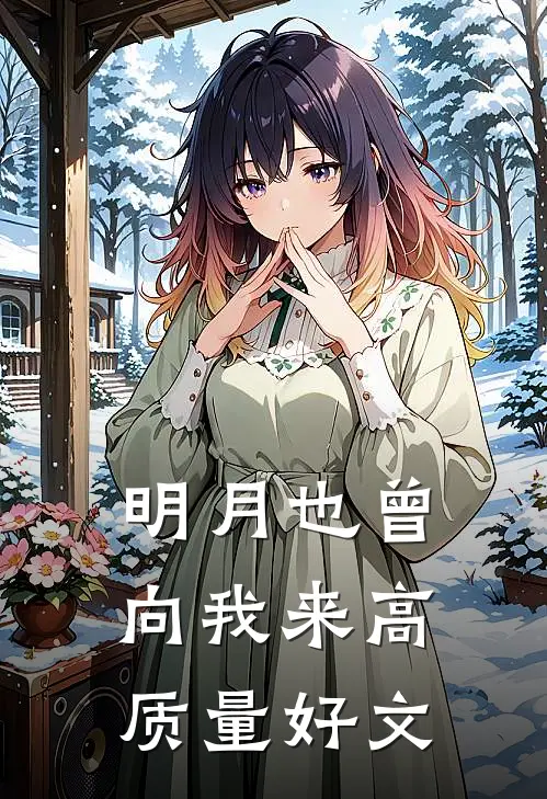 明月也曾向我来高质量好文