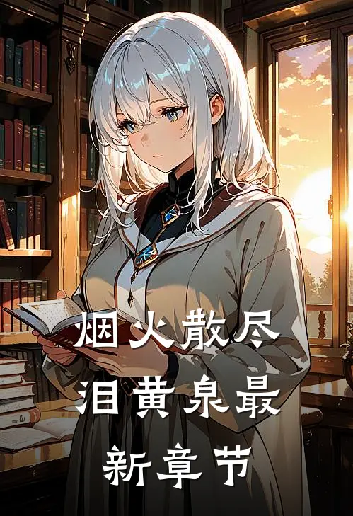 烟火散尽泪黄泉最新章节
