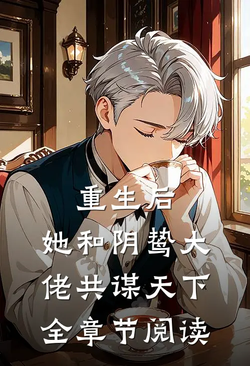 重生后，她和阴鸷大佬共谋天下全章节阅读