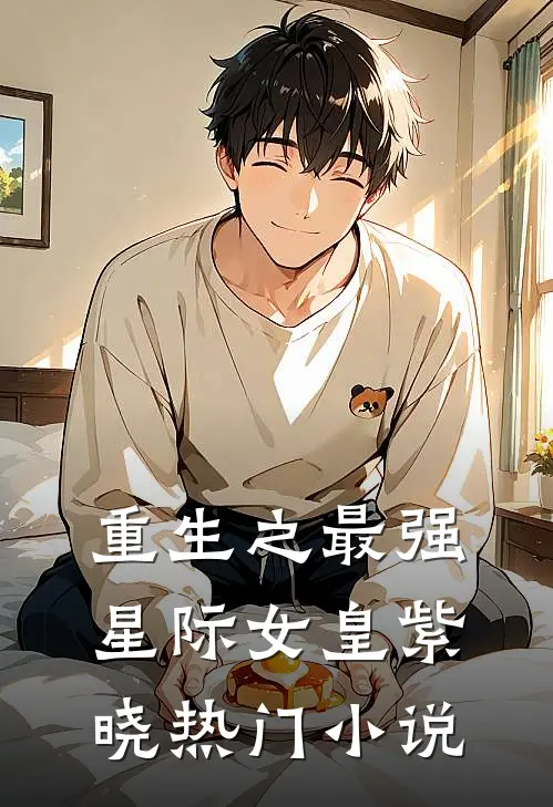 重生之最强星际女皇紫晓热门小说
