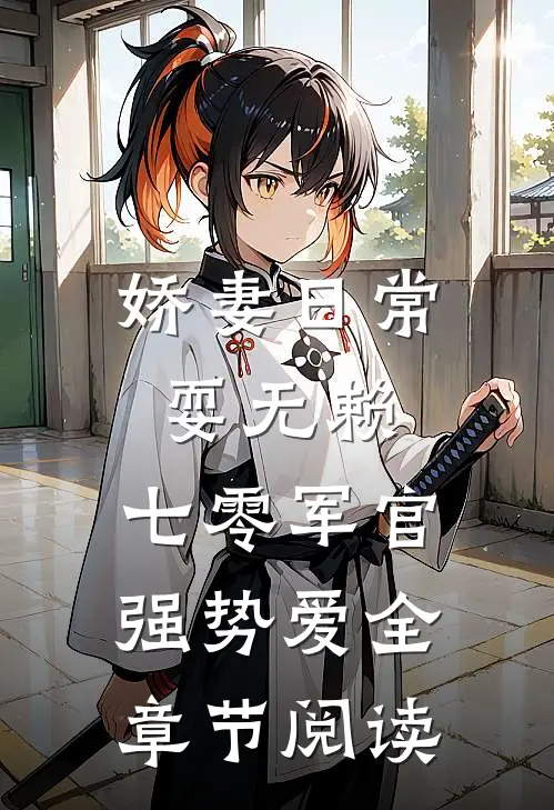 娇妻日常耍无赖，七零军官强势爱全章节阅读