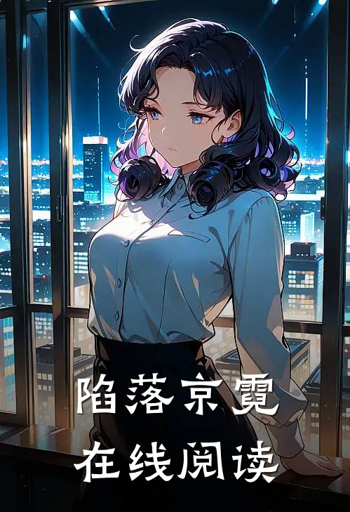 陷落京霓在线阅读