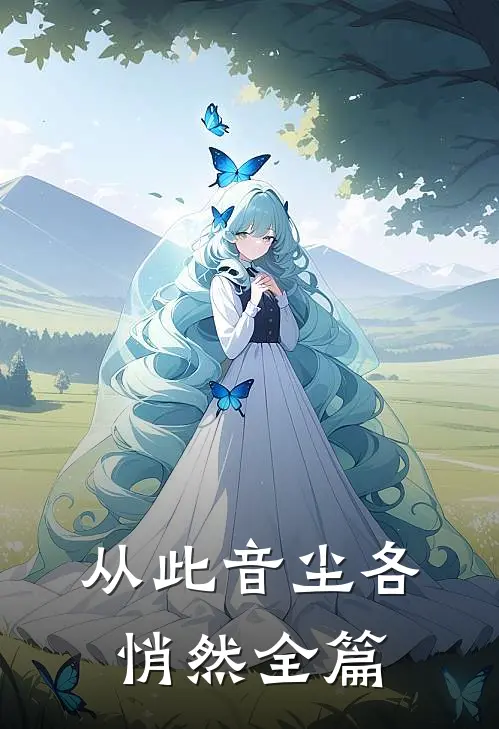 从此音尘各悄然全篇