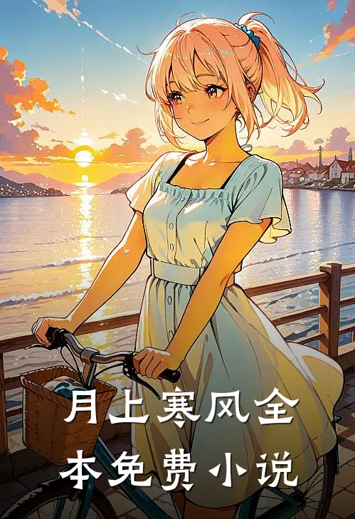 月上寒风全本免费小说