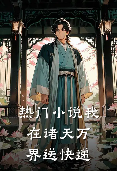 热门小说我在诸天万界送快递