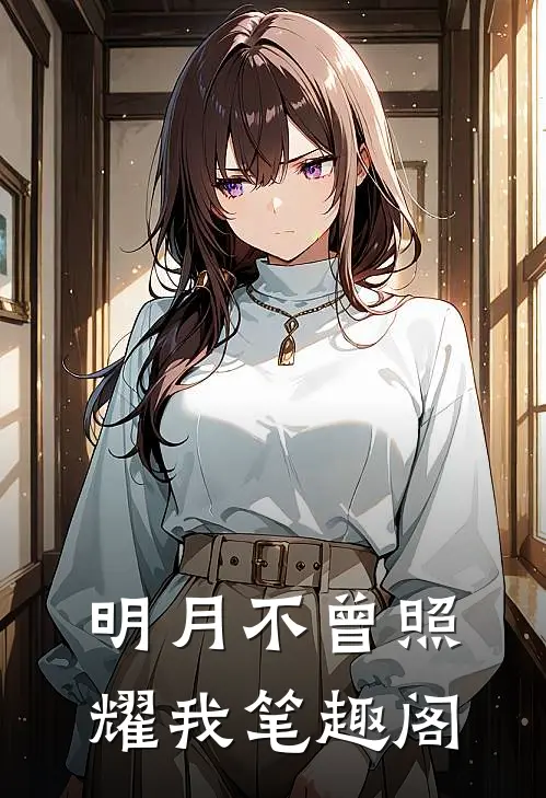 明月不曾照耀我笔趣阁