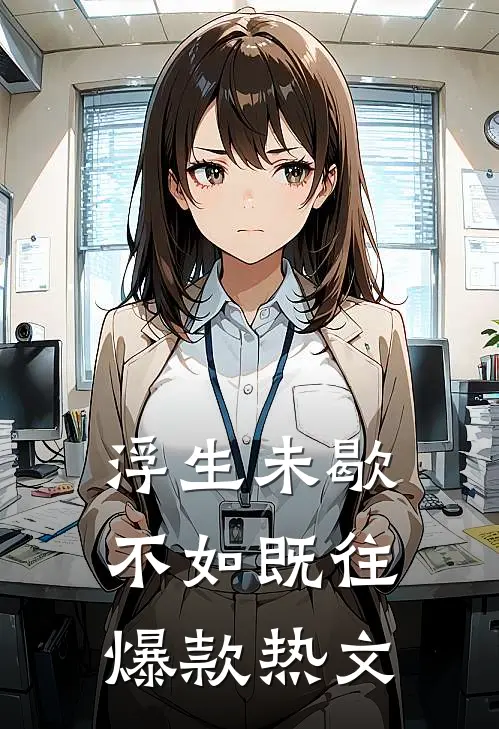 浮生未歇，不如既往爆款热文