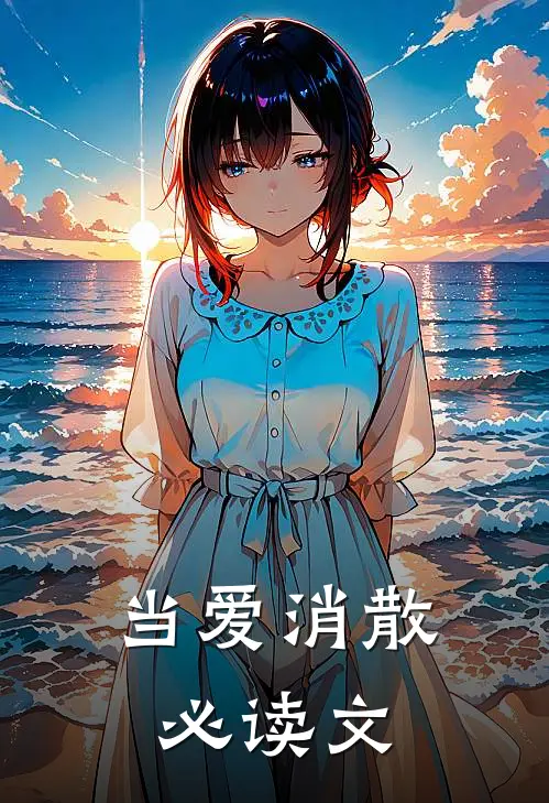 当爱消散必读文