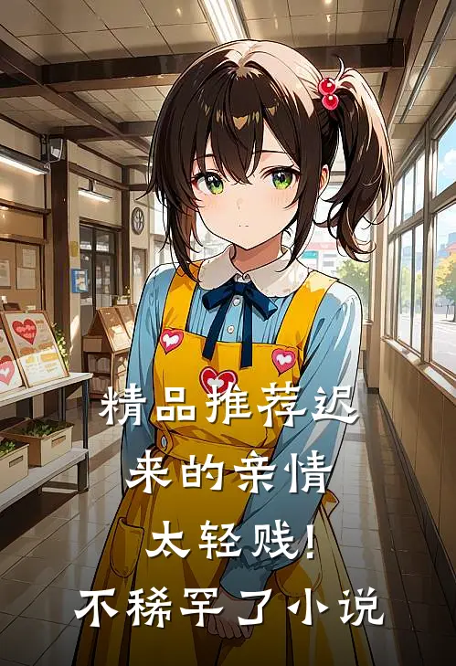 精品推荐迟来的亲情太轻贱!不稀罕了小说
