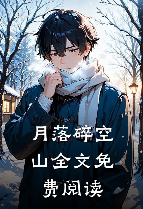 月落碎空山全文免费阅读