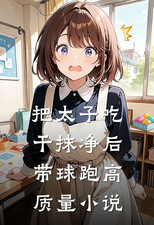 把太子吃干抹净后，带球跑高质量小说