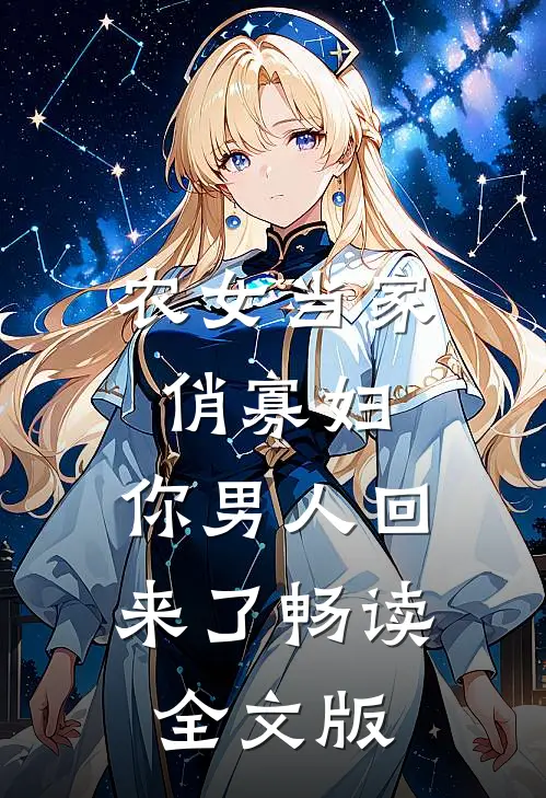 农女当家：俏寡妇，你男人回来了畅读全文版