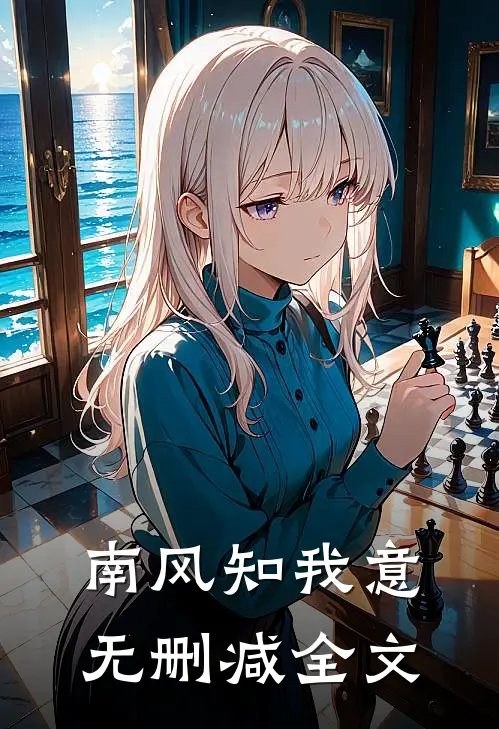 南风知我意无删减全文