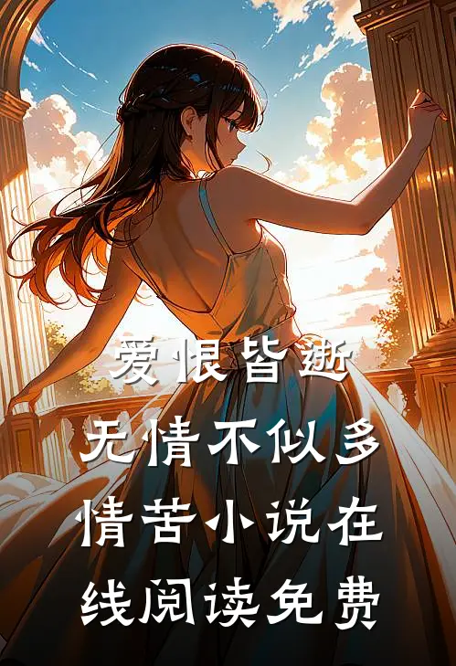爱恨皆逝，无情不似多情苦小说在线阅读免费