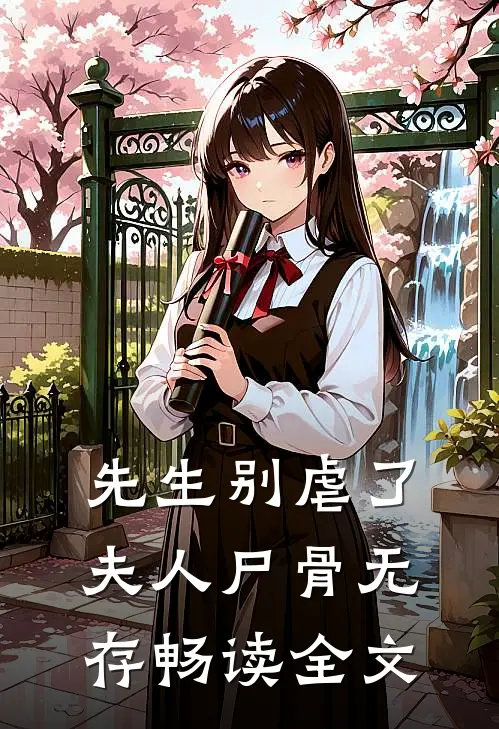 先生别虐了，夫人尸骨无存畅读全文