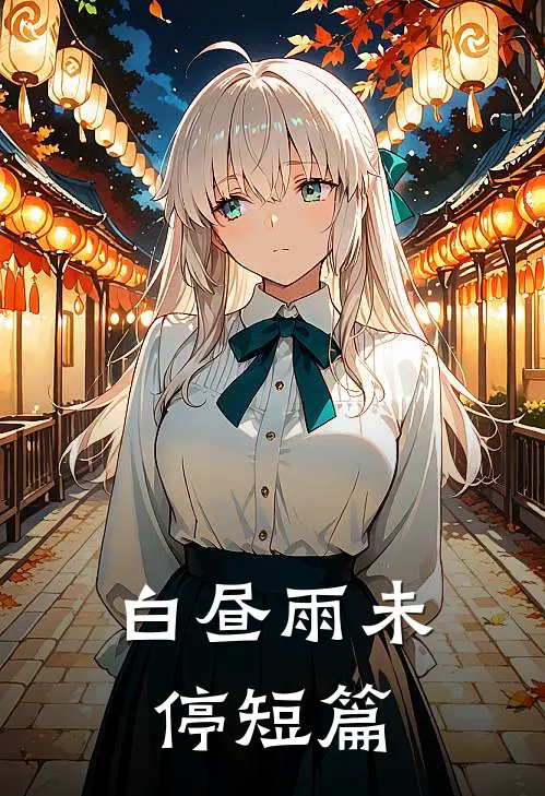 白昼雨未停短篇