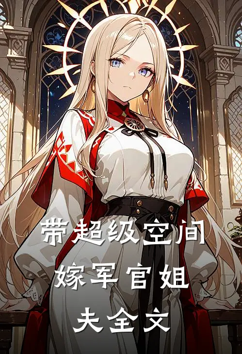 带超级空间，嫁军官姐夫全文