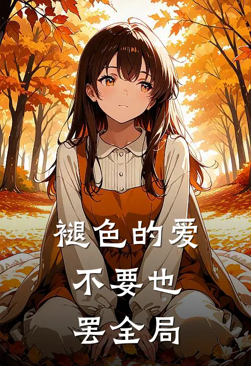 褪色的爱，不要也罢全局