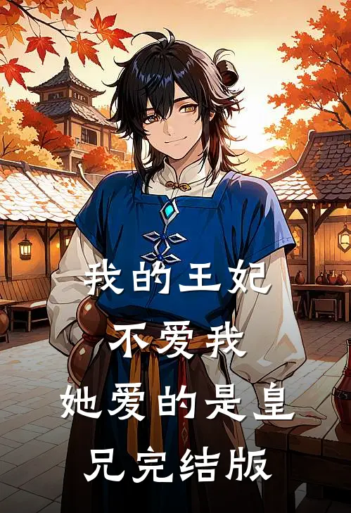 我的王妃不爱我，她爱的是皇兄完结版