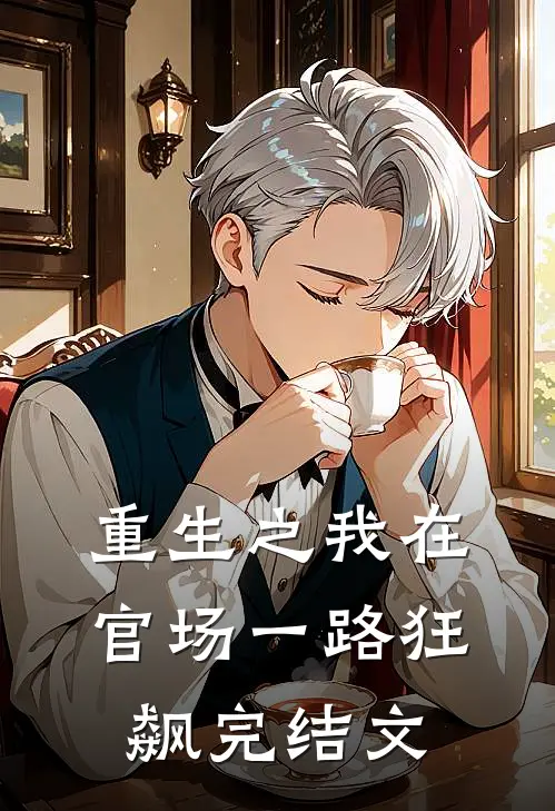 重生之我在官场一路狂飙完结文