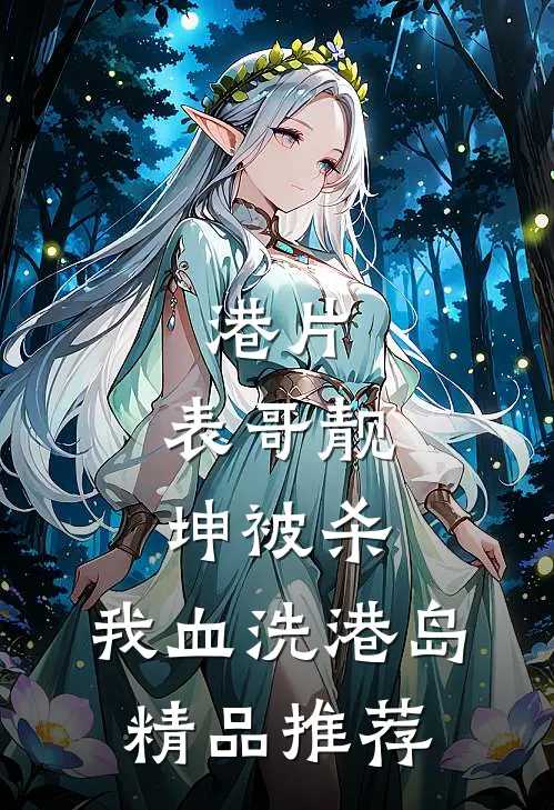 港片：表哥靓坤被杀，我血洗港岛精品推荐