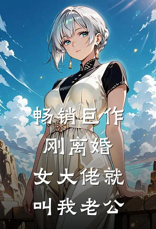 畅销巨作刚离婚，女大佬就叫我老公