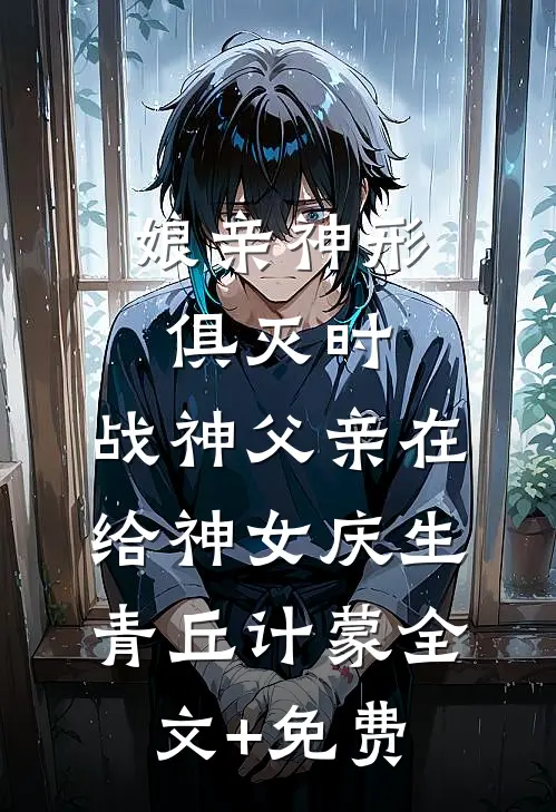 娘亲神形俱灭时，战神父亲在给神女庆生青丘计蒙全文+免费
