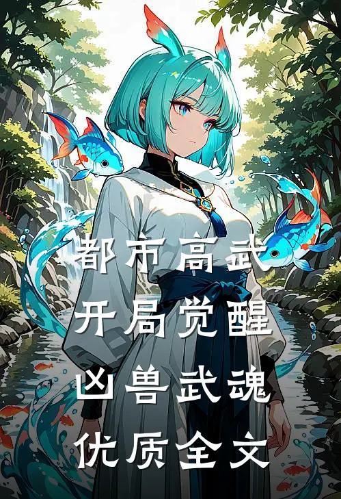 都市高武：开局觉醒凶兽武魂优质全文