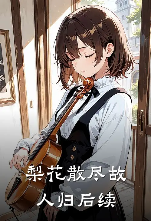 梨花散尽故人归后续