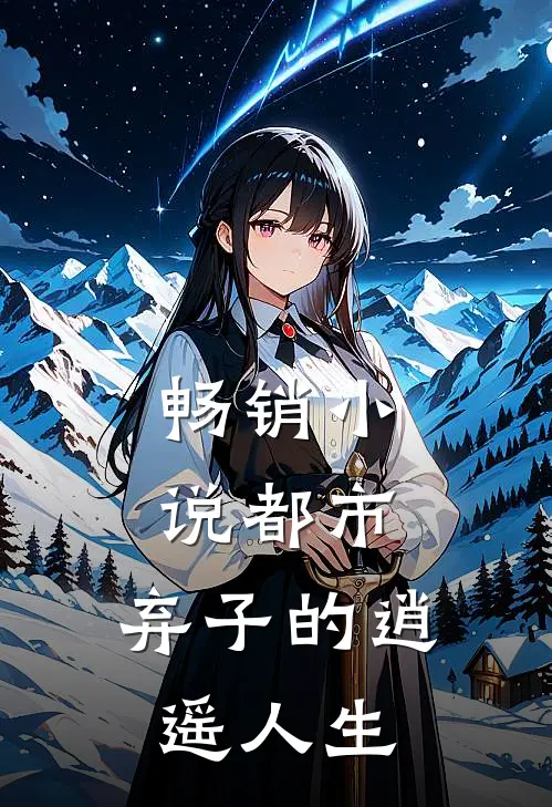 畅销都市弃子的逍遥人生