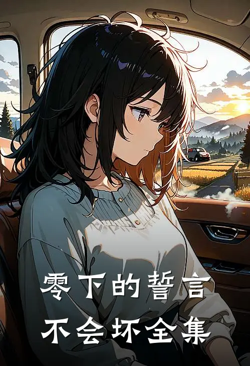 零下的誓言不会坏全集
