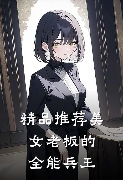 精品推荐美女老板的全能兵王