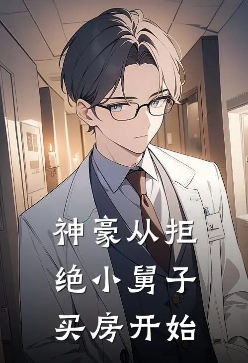 神豪从拒绝小舅子买房开始