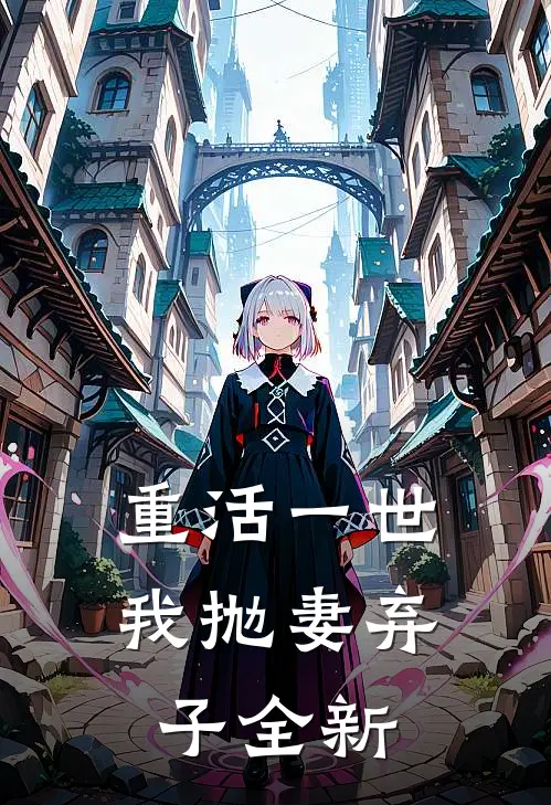 重活一世，我抛妻弃子全新