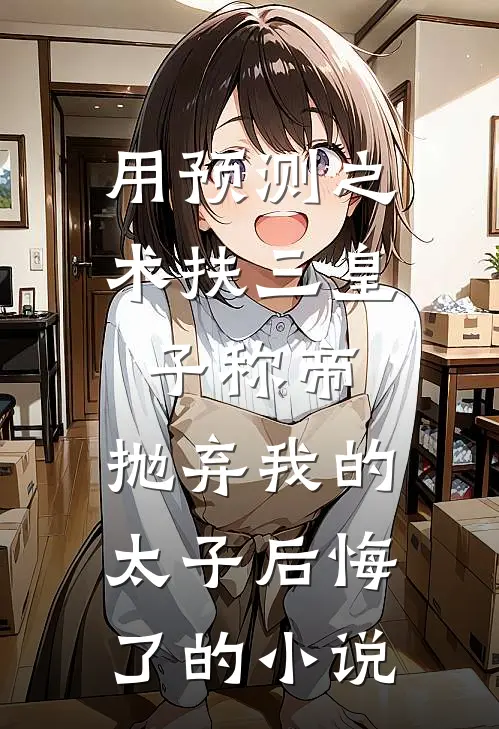 用预测之术扶三皇子称帝，抛弃我的太子后悔了的小说