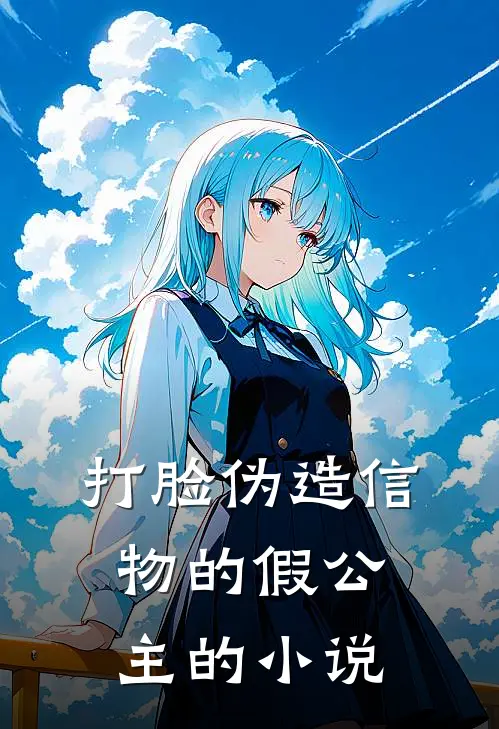 打脸伪造信物的假公主的小说