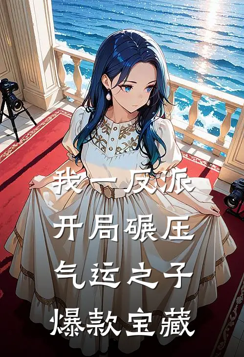 我一反派，开局碾压气运之子爆款宝藏