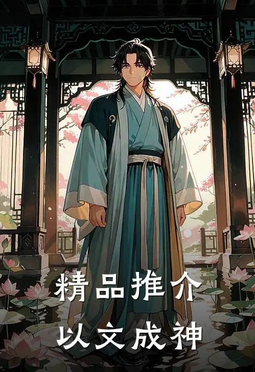 精品推介以文成神