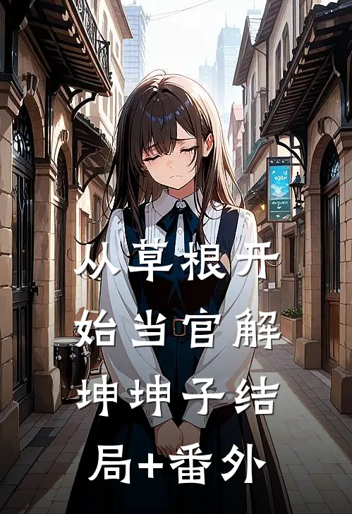从草根开始当官解坤坤子结局+番外