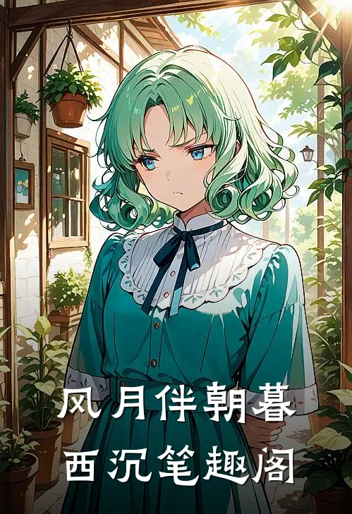 风月伴朝暮西沉笔趣阁