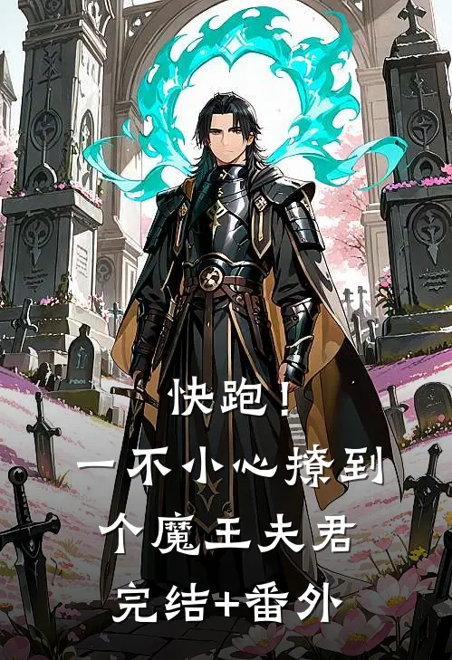 快跑！一不小心撩到个魔王夫君完结+番外