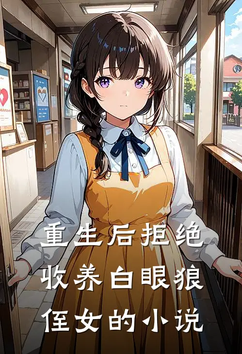 重生后拒绝收养白眼狼侄女的小说