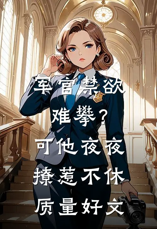 军官禁欲难攀？可他夜夜撩惹不休质量好文