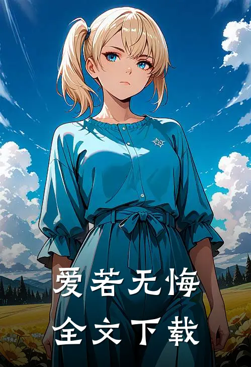 爱若无悔全文下载