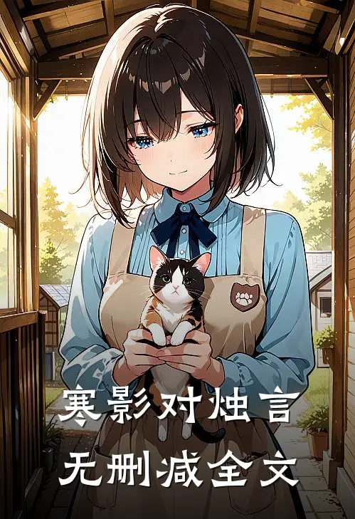 寒影对烛言无删减全文